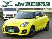 2017 SUZUKI SWIFT