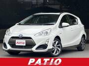 2015 TOYOTA AQUA