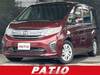 HONDA STEPWAGON