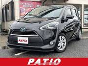 2018 TOYOTA SIENTA