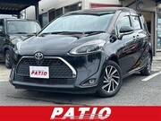 2021 TOYOTA SIENTA