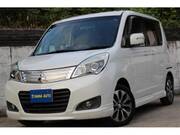 2014 MITSUBISHI OTHER