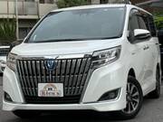 2018 TOYOTA ESQUIRE