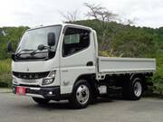2022 FUSO CANTER