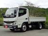 FUSO CANTER