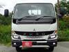 FUSO CANTER