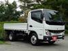 FUSO CANTER