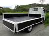 FUSO CANTER