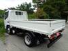 FUSO CANTER