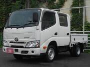 2022 TOYOTA DYNA