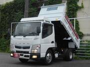 2020 FUSO CANTER