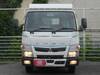 FUSO CANTER