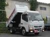 FUSO CANTER