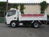 FUSO CANTER