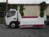 FUSO CANTER