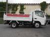 FUSO CANTER