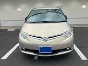 2006 TOYOTA ESTIMA G