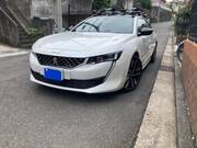 2021 PEUGEOT 508