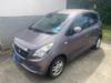 SUZUKI CERVO