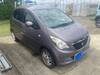 SUZUKI CERVO