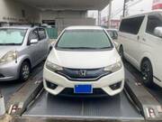 2015 HONDA FIT