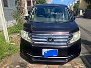 2012 HONDA STEPWAGON