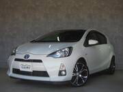 2012 TOYOTA AQUA