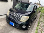 2010 NISSAN ELGRAND HIGHWAYSTAR