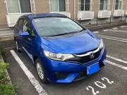 2016 HONDA FIT