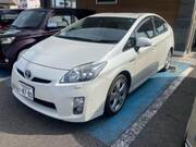 2009 TOYOTA PRIUS