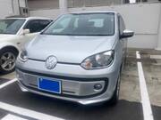 2012 VOLKSWAGEN UP!