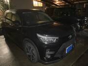 2019 TOYOTA RAIZE