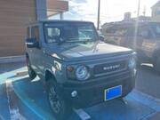 2023 SUZUKI JIMNY XC