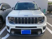 2020 CHRYSLER JEEP RENEGADE