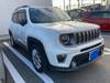 CHRYSLER JEEP RENEGADE