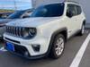 CHRYSLER JEEP RENEGADE