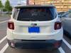 CHRYSLER JEEP RENEGADE