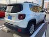 CHRYSLER JEEP RENEGADE