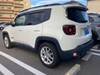 CHRYSLER JEEP RENEGADE