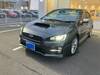 SUBARU WRX S4