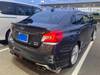 SUBARU WRX S4