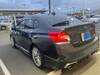 SUBARU WRX S4