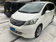 2009 HONDA FREED