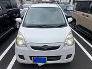 2010 DAIHATSU MIRA