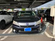 2010 LEXUS HS