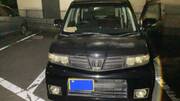2009 HONDA ZEST SPARK