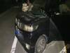HONDA ZEST SPARK