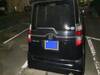 HONDA ZEST SPARK