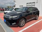 2014 TOYOTA HARRIER