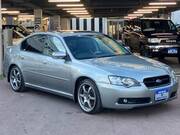 2004 SUBARU LEGACY B4